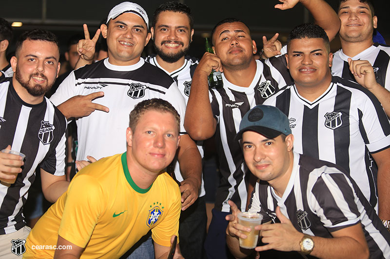 [03-05-2017] Esquenta do Vozão - 15