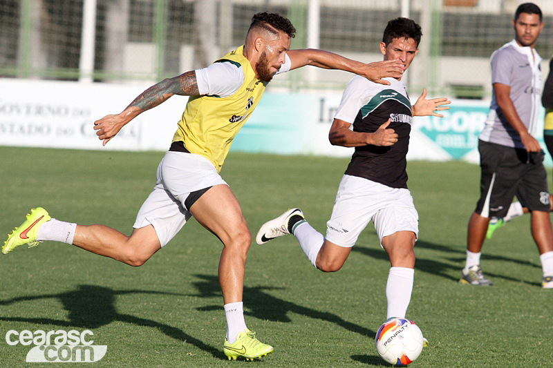 [24-07] Treino recreativo + tático - 13