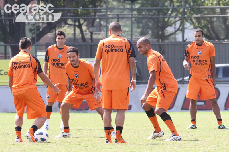 [06-09] Treino no Rio de Janeiro-RJ - 3
