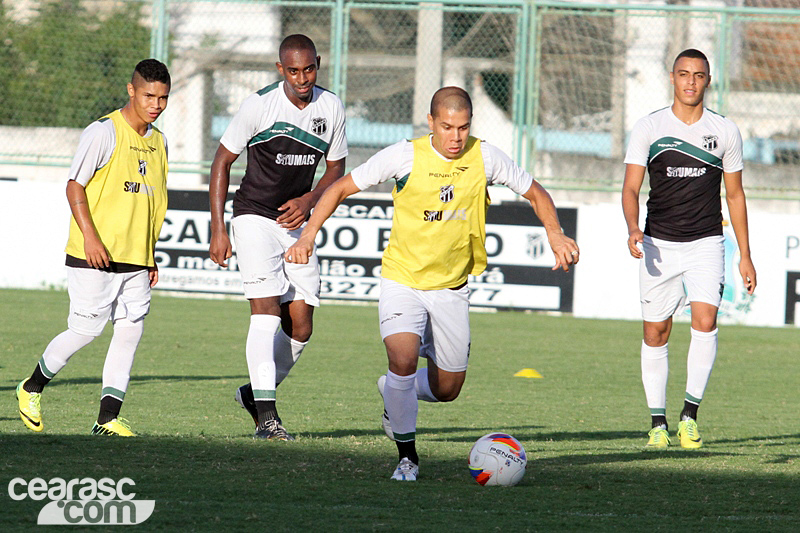 [24-07] Treino recreativo + tático - 14