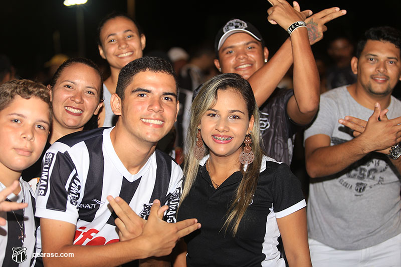 [03-05-2017] Esquenta do Vozão - 22