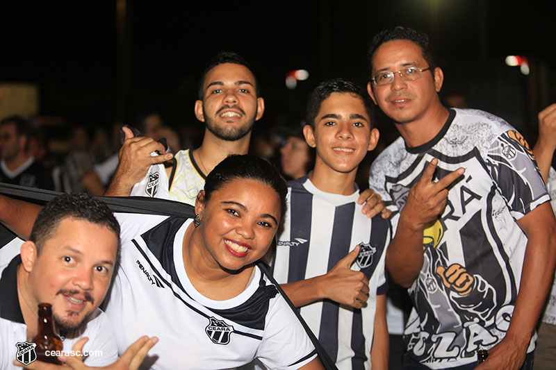 [03-05-2017] Esquenta do Vozão - 23