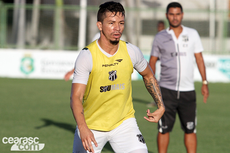 [24-07] Treino recreativo + tático - 16