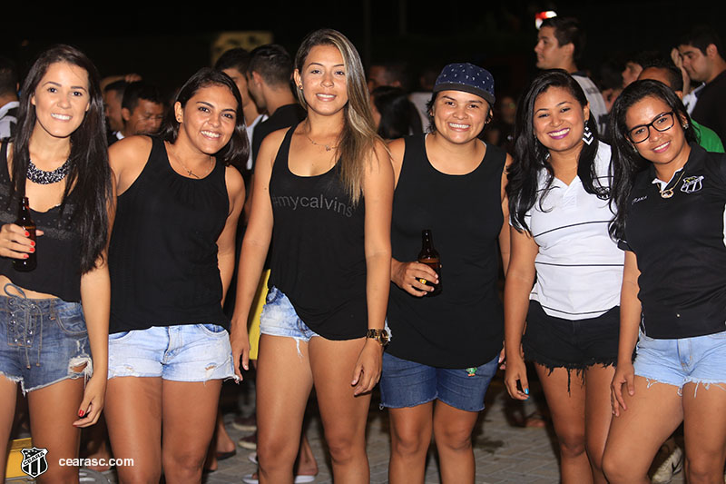 [03-05-2017] Esquenta do Vozão - 26