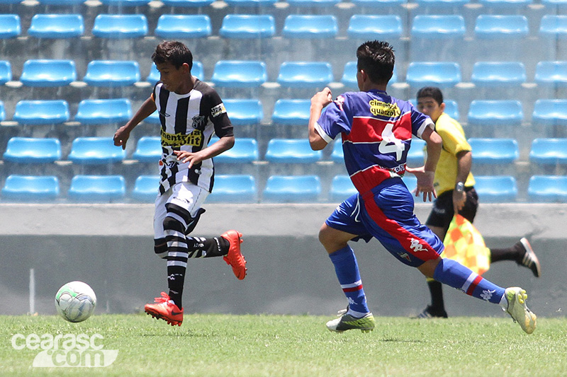 [12-10] Ceará 3 x 1 Fortaleza - 15