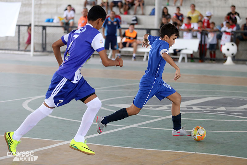 [12-11-2016] Copa Alvinegra de Futsal - 2º dia - 41