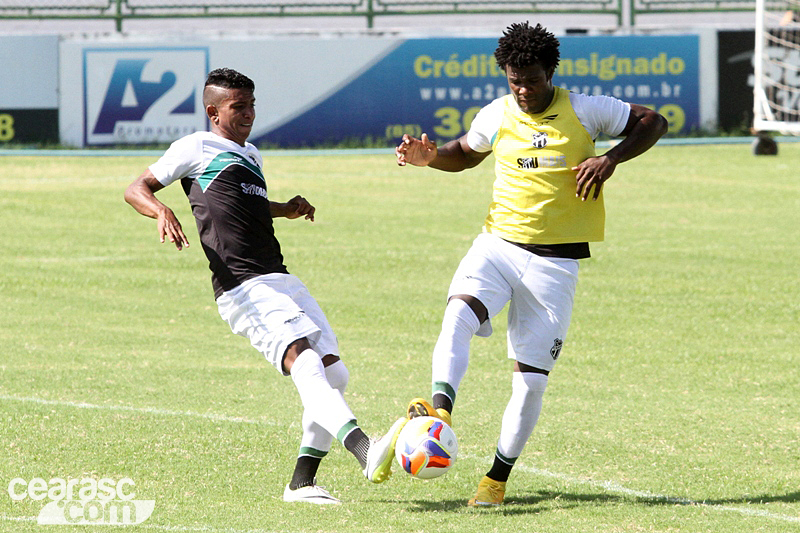[12-06] Treino tático + técnico - 1