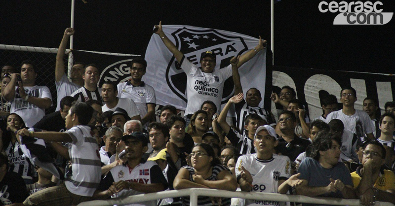 [25-03] Ceará x Fortaleza - TORCIDA-02 - 21