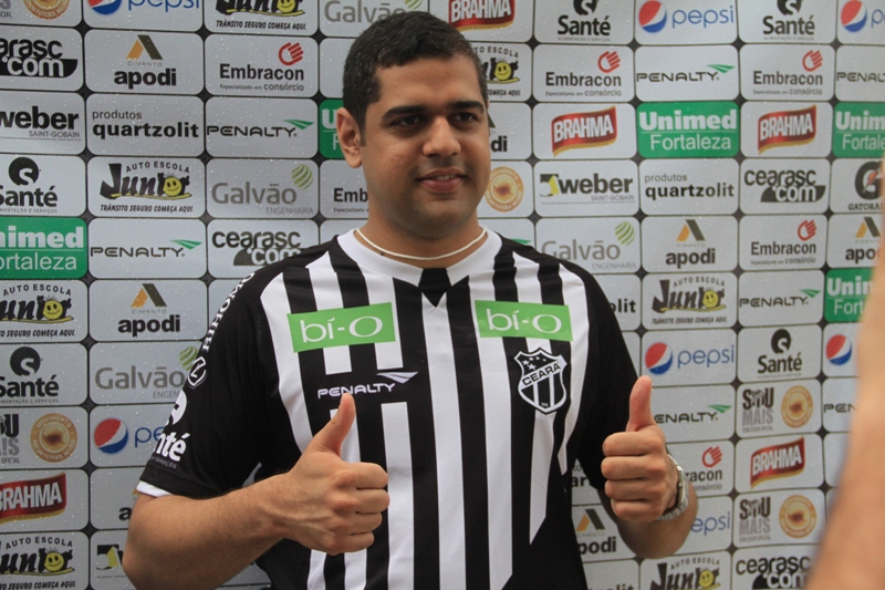 [15-02] Por Dentro do Vozão -  2014 - Edição I - 02 - 22