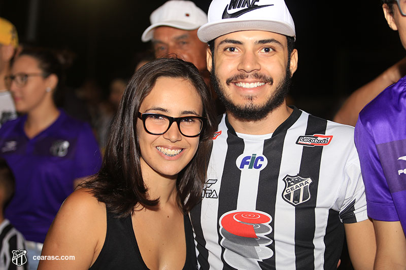 [03-05-2017] Esquenta do Vozão - 32