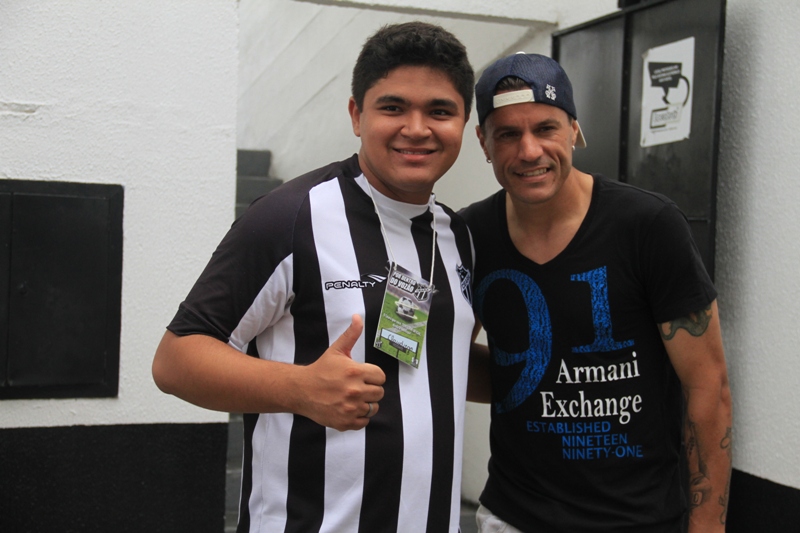 [15-02] Por Dentro do Vozão -  2014 - Edição I - 02 - 23