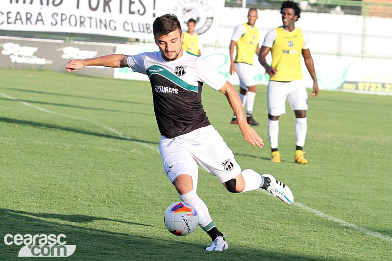 [24-07] Treino recreativo + tático - 18
