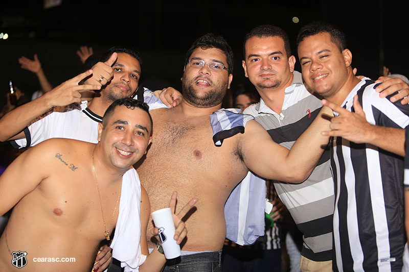 [03-05-2017] Esquenta do Vozão - 34