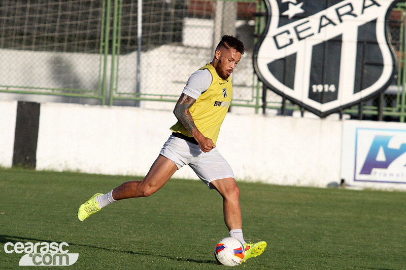 [24-07] Treino recreativo + tático - 20