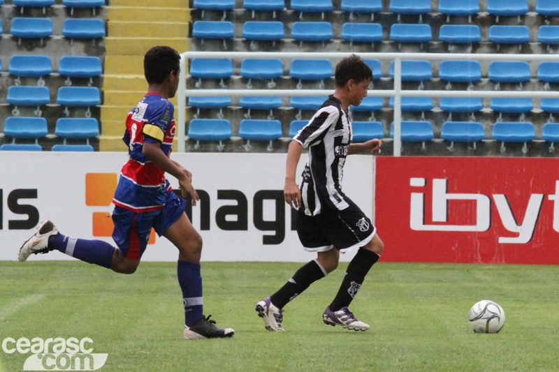 [10-03] Ceara 3 x 1 Fortaleza - segundo tempo - 11
