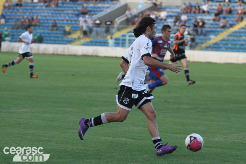 [22-04] Tiradentes 0 x 2 Ceará - 5