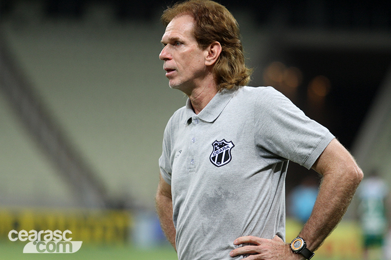 Ceará 3 X 1 Chapecoense - 01 - 19