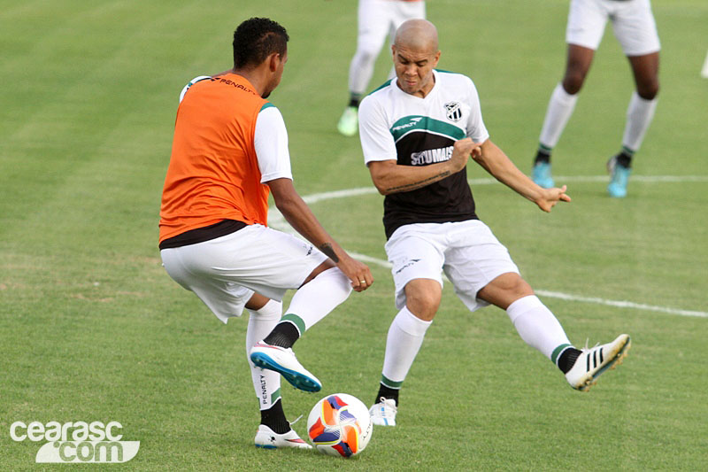 [07-01] Treino técnico + tático - Vovozão - 6