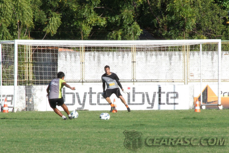 [22-06] Treino Coletivo - Vovozão - 1