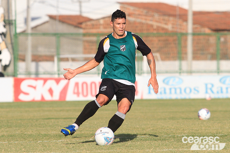 [22-10] Treino Técnico - 1