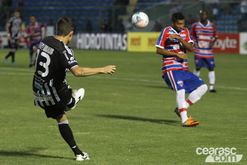 [12-05] Ceará 3 x 1 Fortaleza - 16