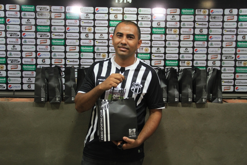 [15-02] Por Dentro do Vozão -  2014 - Edição I - 02 - 28