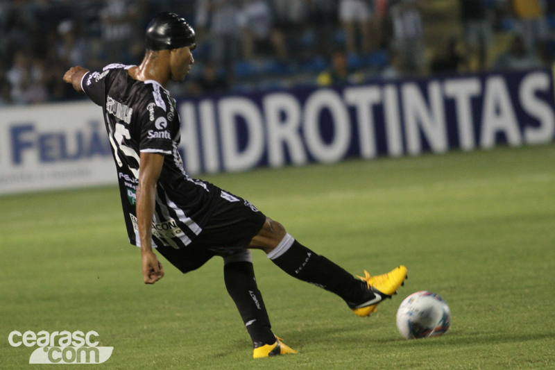 [12-05] Ceará 3 x 1 Fortaleza - 17