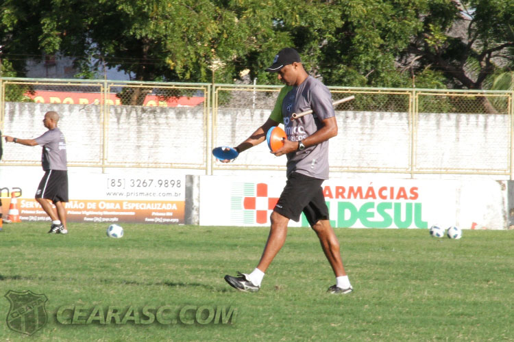 [22-06] Treino Coletivo - Vovozão - 2