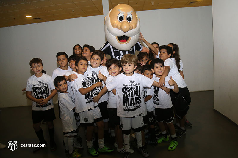 [03-10-2017] Ceara 2 x 0 Vila Nova - 1