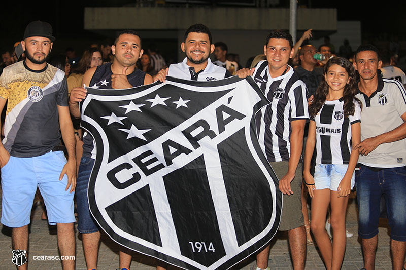 [03-05-2017] Esquenta do Vozão - 38