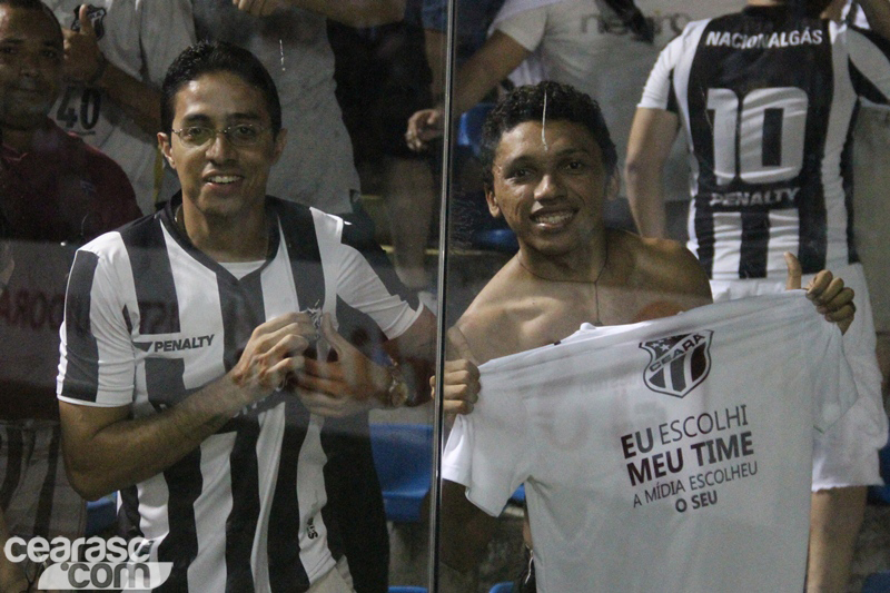 [25-03] Ceará 1 x 0 Fortaleza - TORCIDA-03 - 19