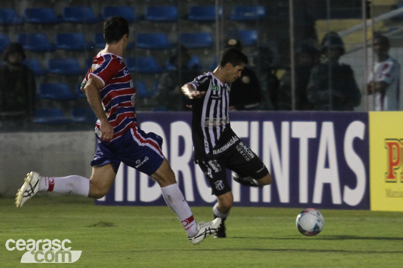 [12-05] Ceará 3 x 1 Fortaleza - 18