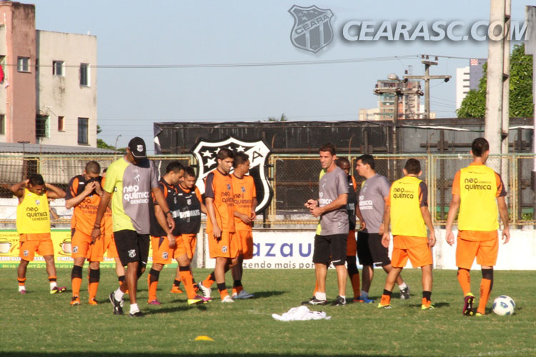[22-06] Treino Coletivo - Vovozão - 3