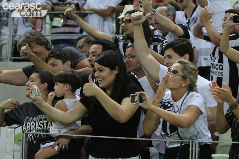 [17-03] Ceará 2 x 0 Fortaleza - Torcida 02 - 12