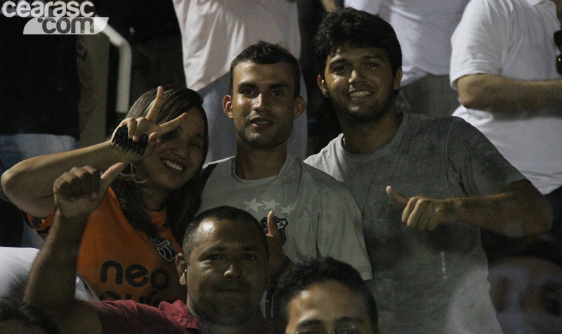 [25-03] Ceará 1 x 0 Fortaleza - TORCIDA-03 - 20