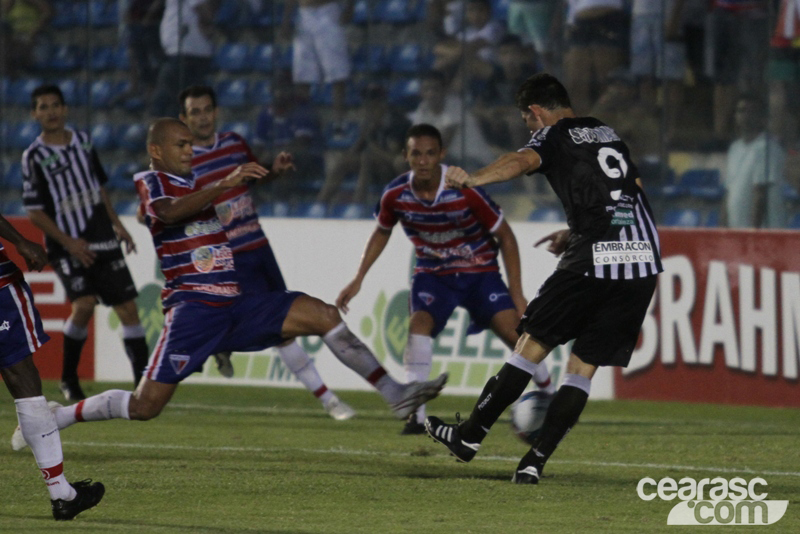 [12-05] Ceará 3 x 1 Fortaleza - 19