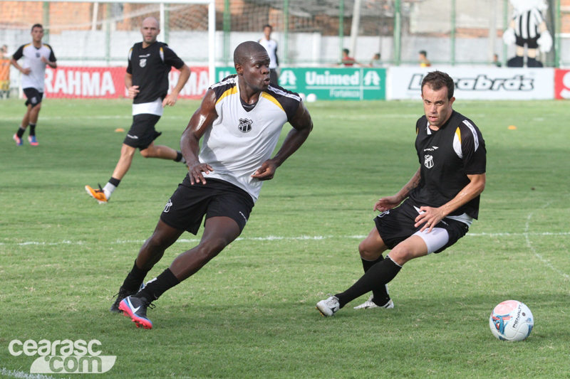 [21-06] Treino técnico - 1