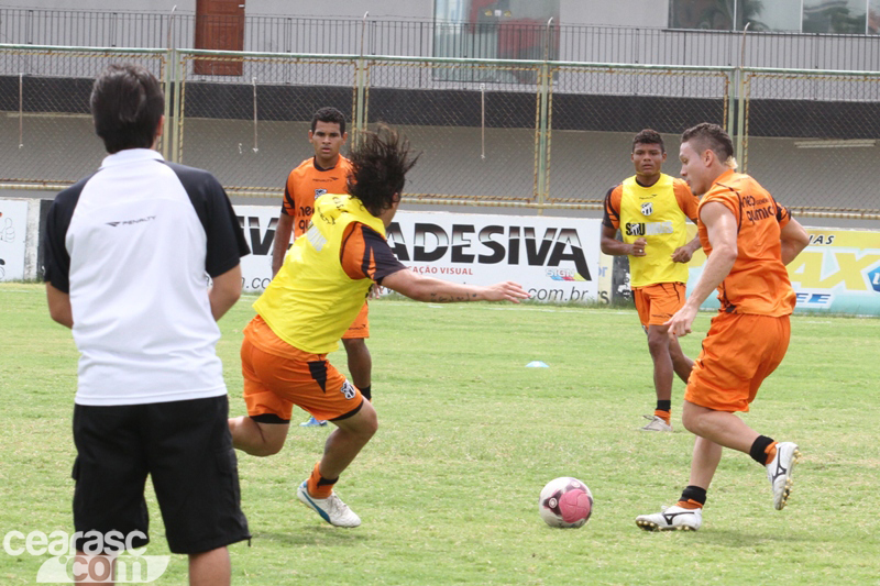 [11-02] Treino Recreativo - 17