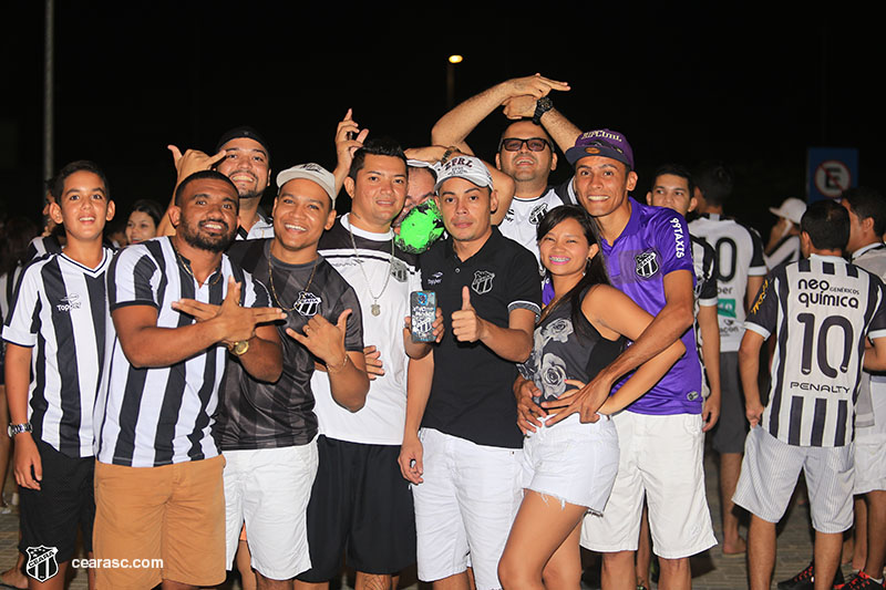 [03-05-2017] Esquenta do Vozão - 41