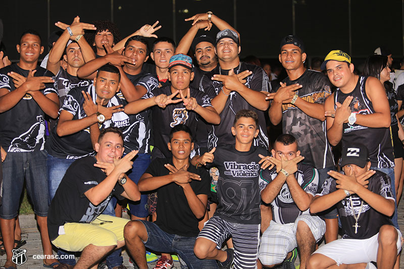 [03-05-2017] Esquenta do Vozão - 42