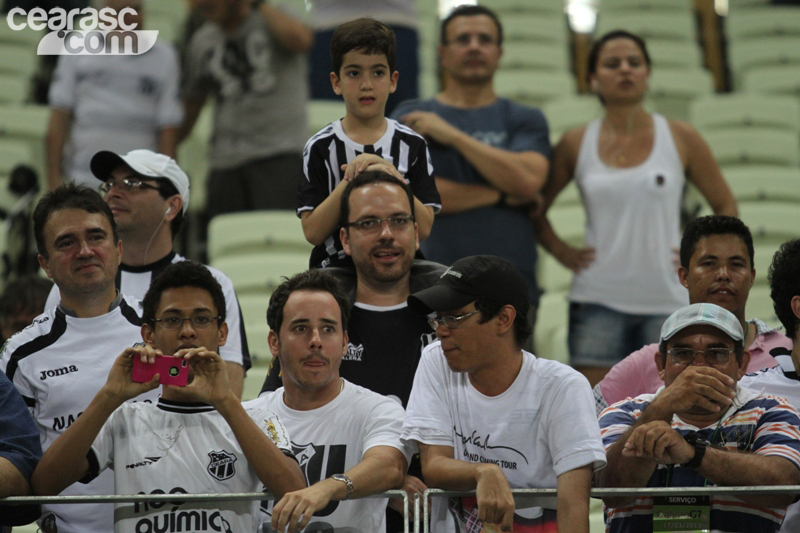 [17-03] Ceará 2 x 0 Fortaleza - Torcida 02 - 14