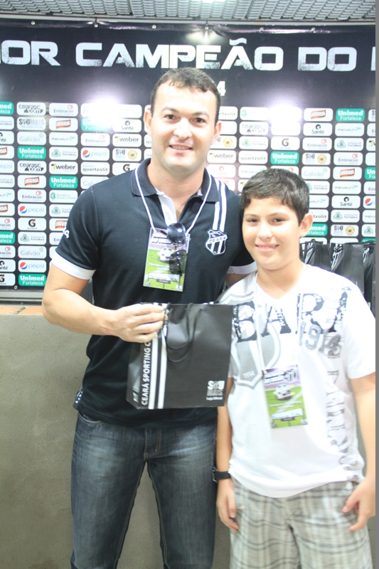 [15-02] Por Dentro do Vozão -  2014 - Edição I - 02 - 33