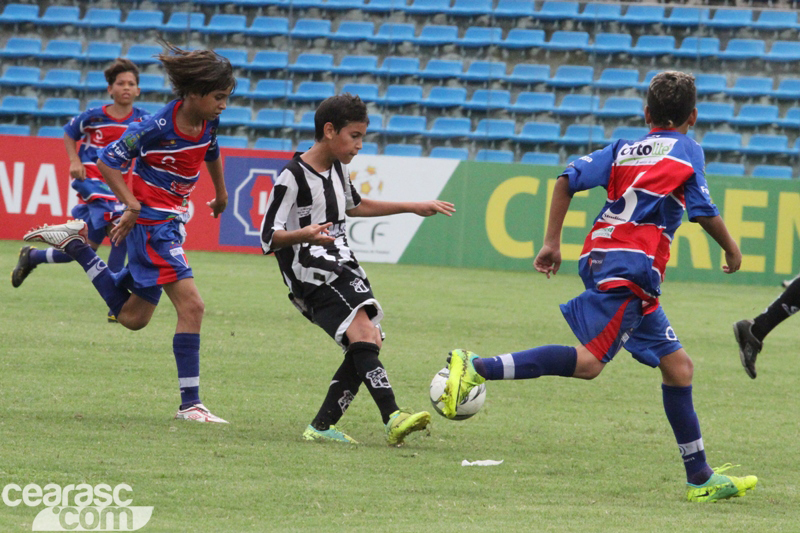 [10-03] Ceara 3 x 1 Fortaleza - segundo tempo - 12