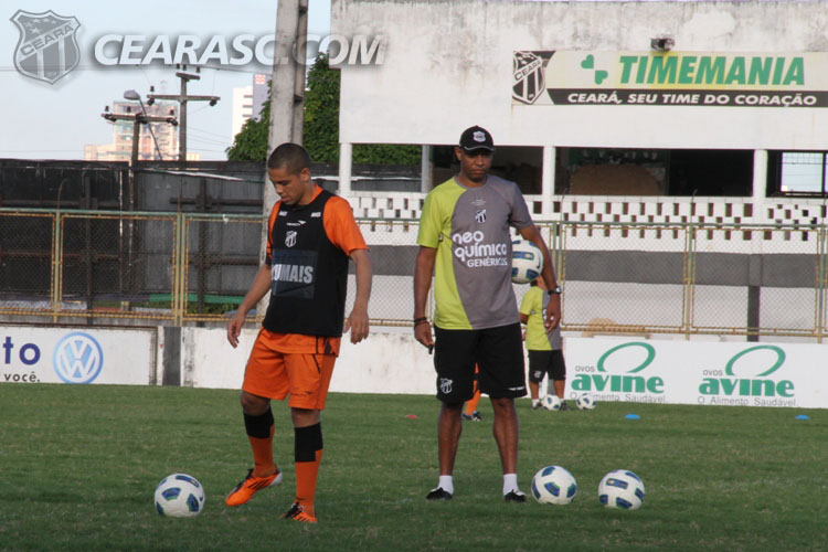 [22-06] Treino Coletivo - Vovozão - 4