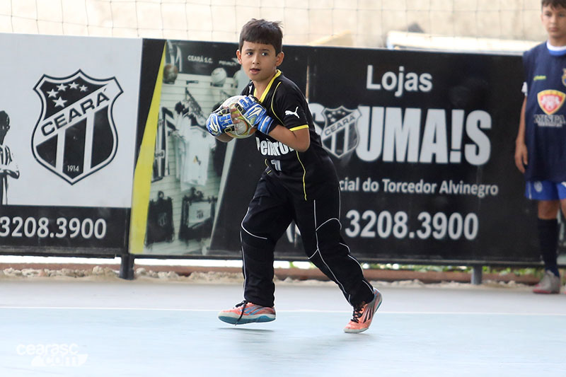 [12-11-2016] Copa Alvinegra de Futsal - 2º dia - 45