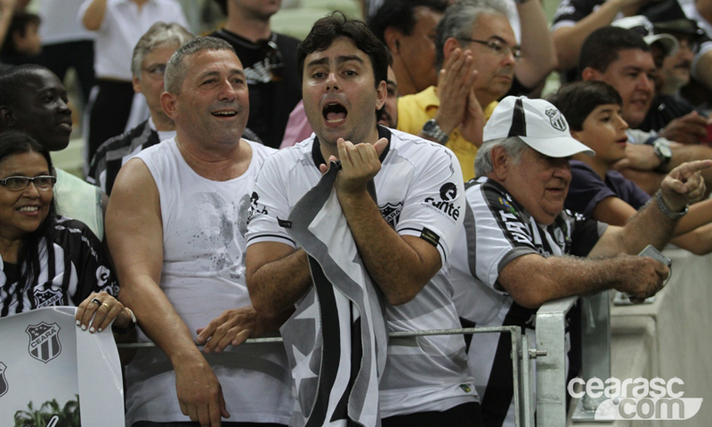 [17-03] Ceará 2 x 0 Fortaleza - Torcida 02 - 15