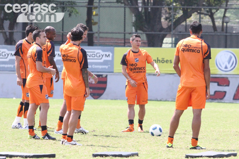 [06-09] Treino no Rio de Janeiro-RJ - 7