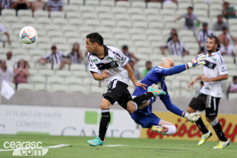 [14-04] Fortaleza 0 X 1 Ceara - 02 - 1
