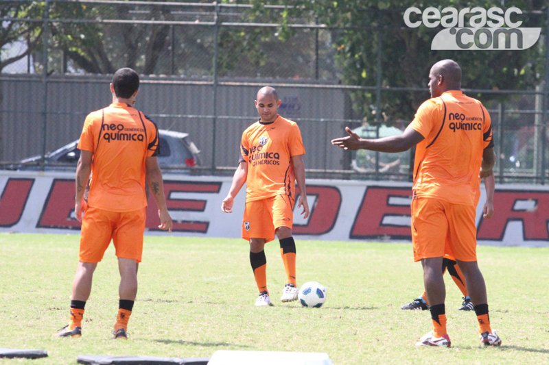 [06-09] Treino no Rio de Janeiro-RJ - 8