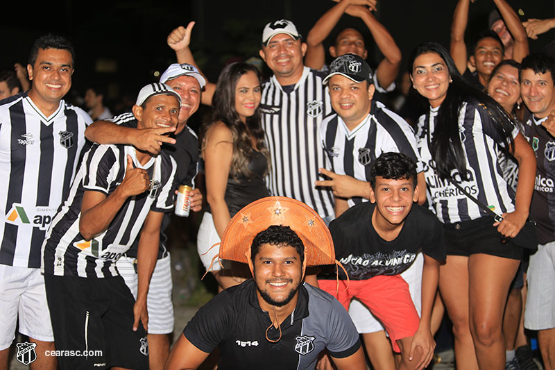 [03-05-2017] Esquenta do Vozão - 43